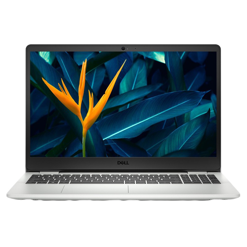 戴尔灵越3501 15.6英寸高性能商务全面屏办公轻薄本(11代i5-1135G7 16G 512G MX330 2G)