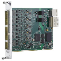 温度输入模块（含配套接线盒）