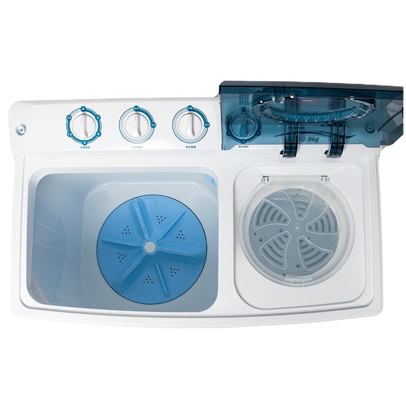 小天鹅(LittleSwan) TB75V20 7.5公斤 全自动波轮洗衣机 2级能效