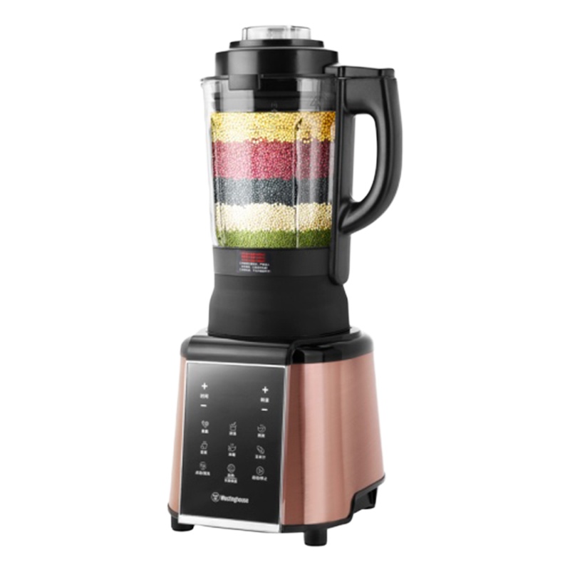 西屋(WESTINGHOUSE)全智能破壁料理机 WFB-HS0454