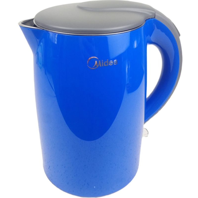 MK-H517E2美的电热水壶 1.7L