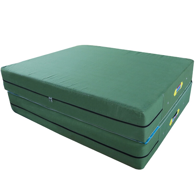 鑫亿康 跳高垫2*3米 30公分厚 密度30