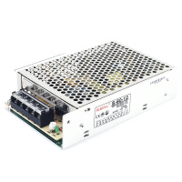 伊莱科(ELECALL)S-60-12 开关电源12V监控摄像头电源适配器LED灯带显示屏变压器直流稳压5A 60W