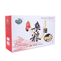 岭味 杂粮礼盒4kg