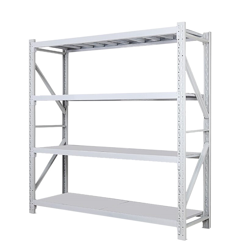 HiBoss货架储物架