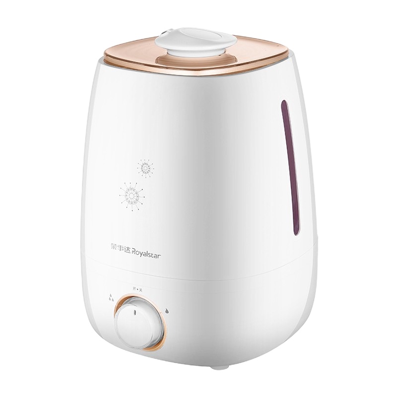 荣事达(Royalstar)加湿器 RS-V40K 白色