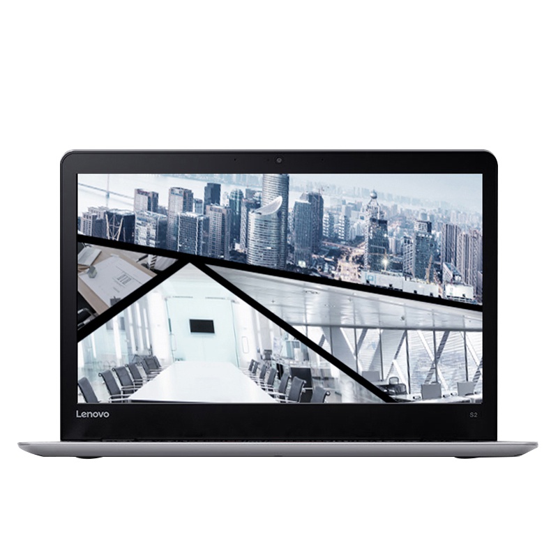 联想ThinkPad S2 (02CD) 英特尔® 酷睿™i5 13.3英寸学生轻薄本笔记本电脑i5-7200U 8GB 256GB