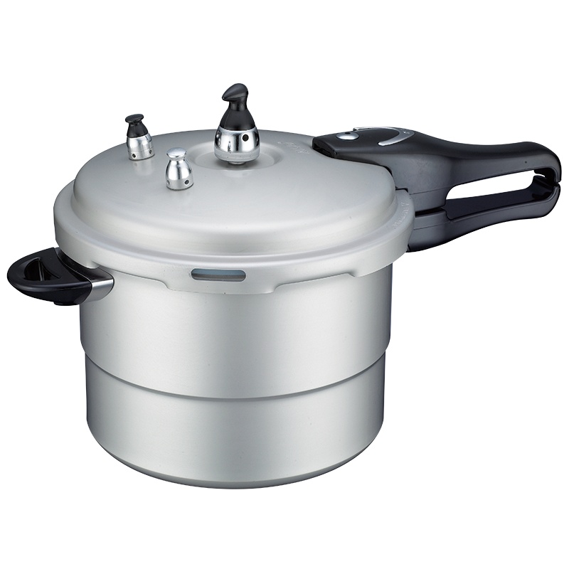 爱仕达(ASD)锅具 22CM爱厨T型六保险压力锅JXT3522E