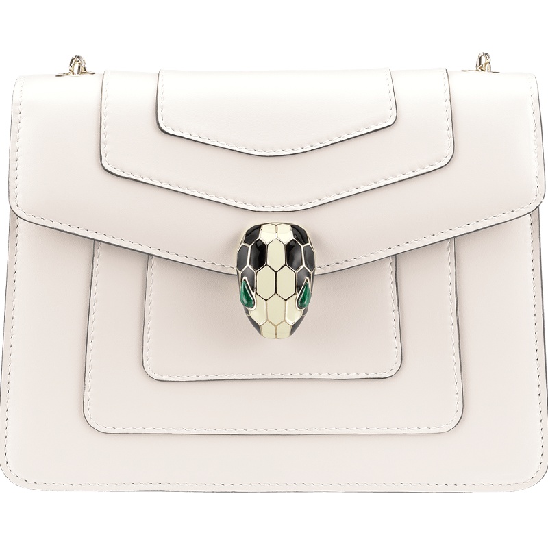 【预定】BVLGARI/宝格丽 SERPENTI FOREVER 单肩包