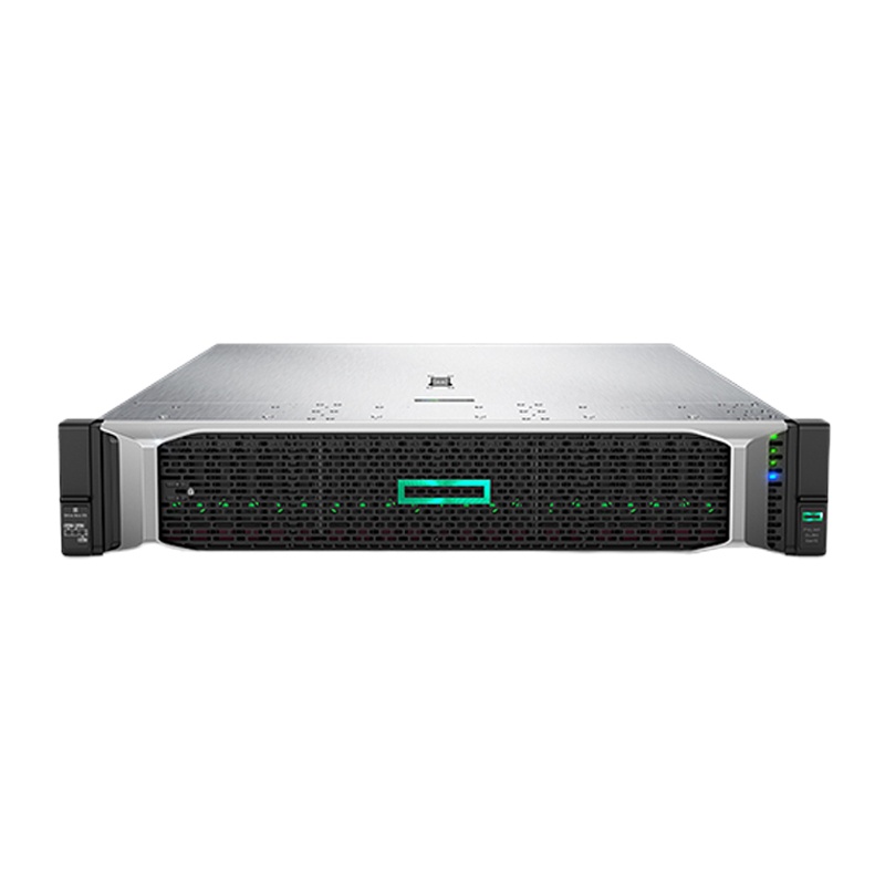 HPE ProLiant DL388 Gen10 机架式服务器