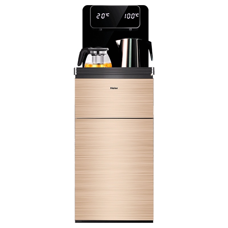 海尔(Haier)饮水机YD1952-CB冷热型茶饮机