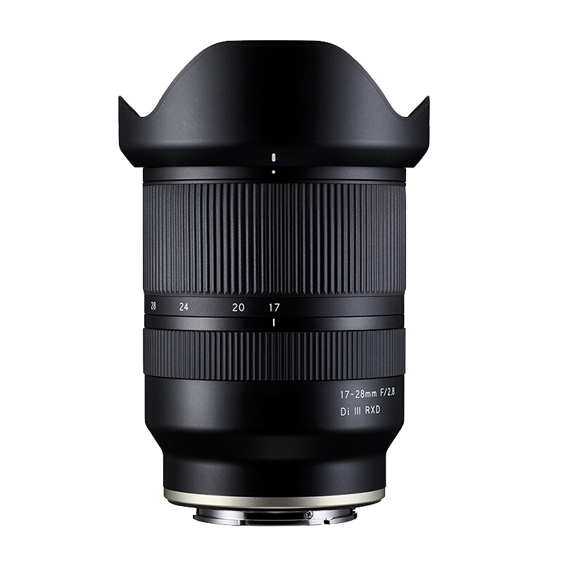 17-28mm F2.8镜头