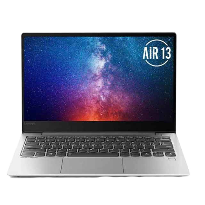联想(lenovo)小新Air13 13.3英寸笔记本电脑(I5-10210U 16G 1TSSD 银色