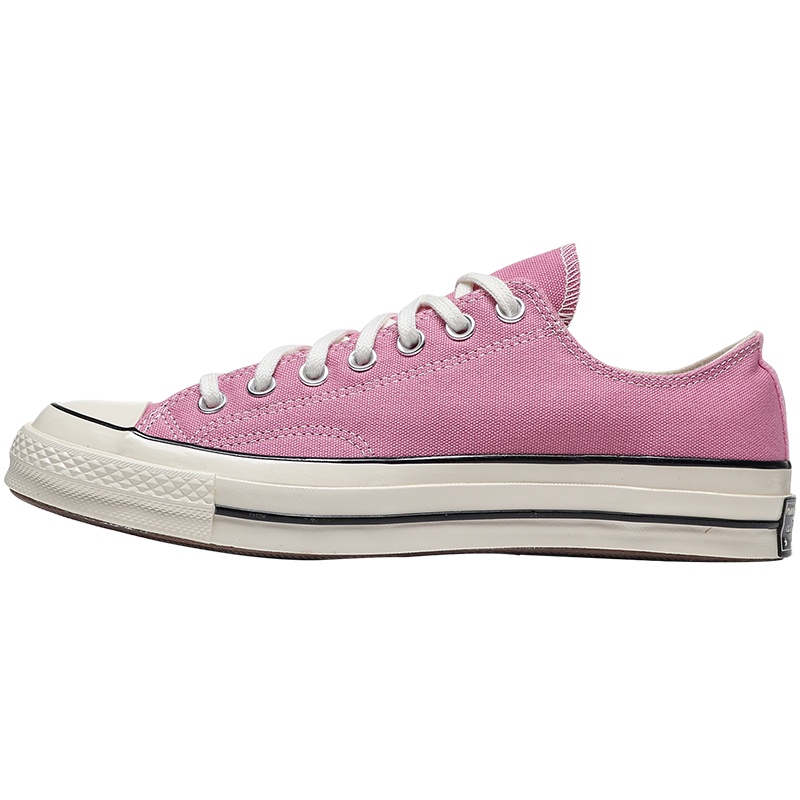 CONVERSE匡威男女帆布鞋三星标1970s低帮休闲鞋164952C