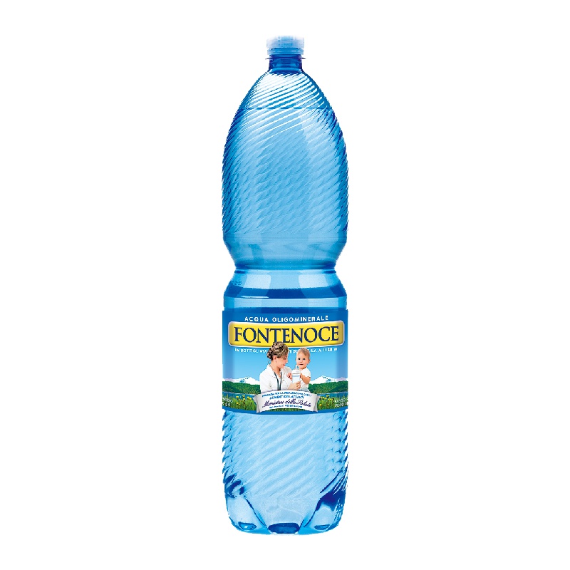 芬缔泉臻天然矿泉水1.5*1瓶意大利原装进口母婴水婴儿高端奶粉水宝宝水