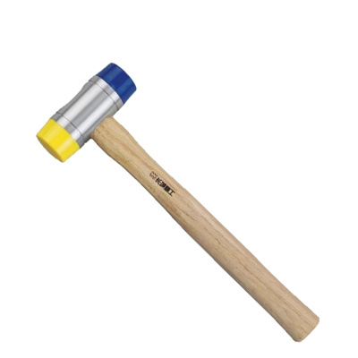 长城精工 木柄安装锤 手锤 榔头 锤子 35mm 256053
