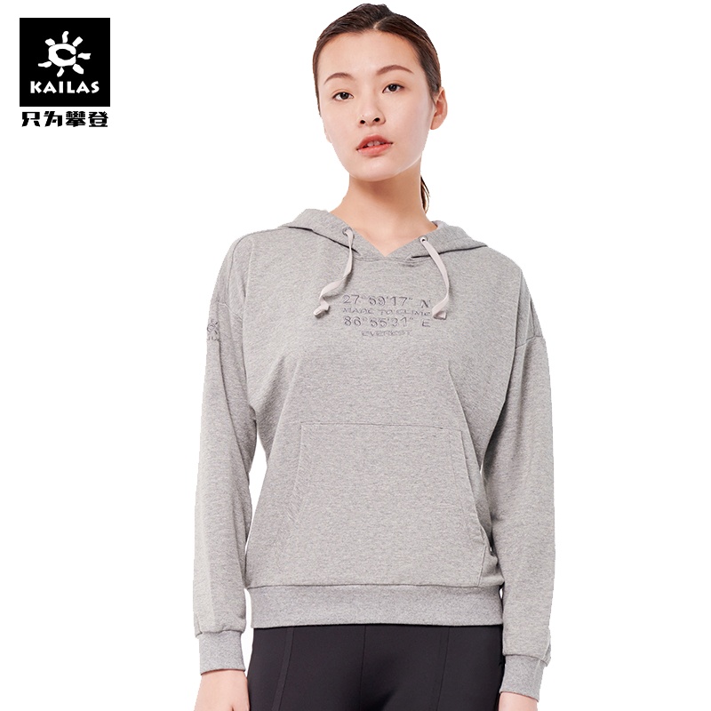 凯乐石户外运动 男款双面穿聚热绒棉服外套户外休闲衣棉衣