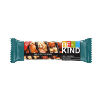 BE-KIND 海盐巴旦木可可坚果棒40g*1条 进口网红休闲健康办公室健身代餐零食食品