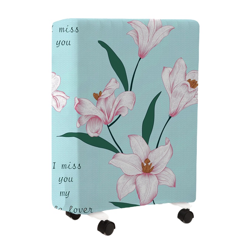 油汀电暖气套防尘罩