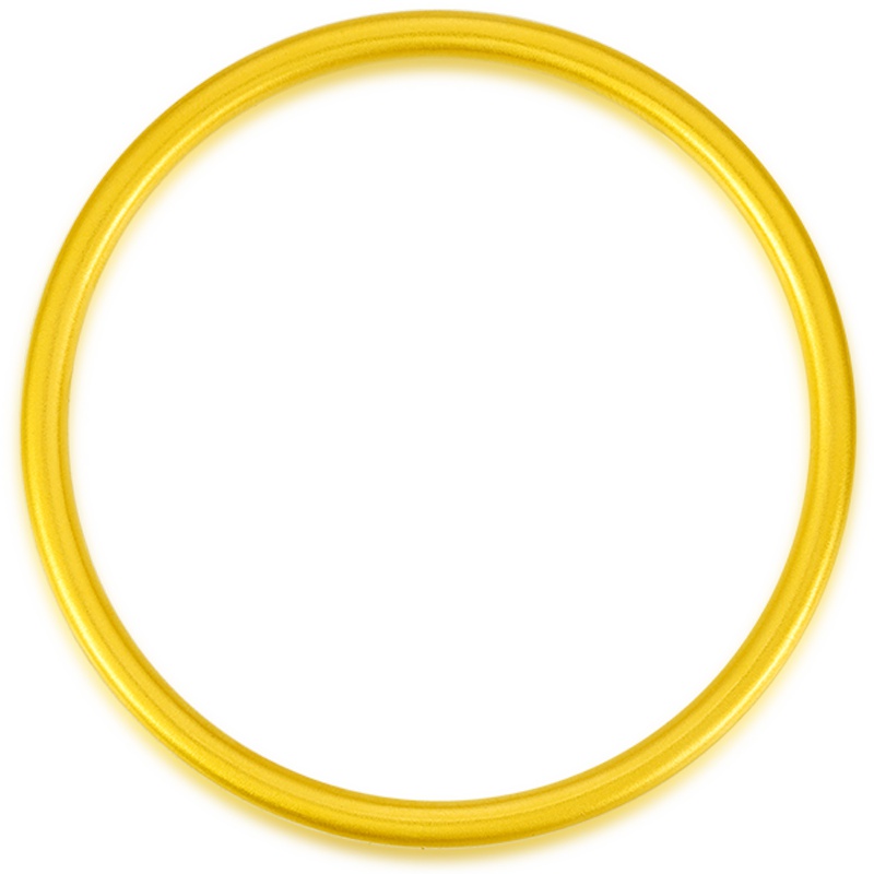 金一足金999古法传承阡陌哑光女士黄金手镯简约首饰送女友母亲节礼物(计价) ABE45228