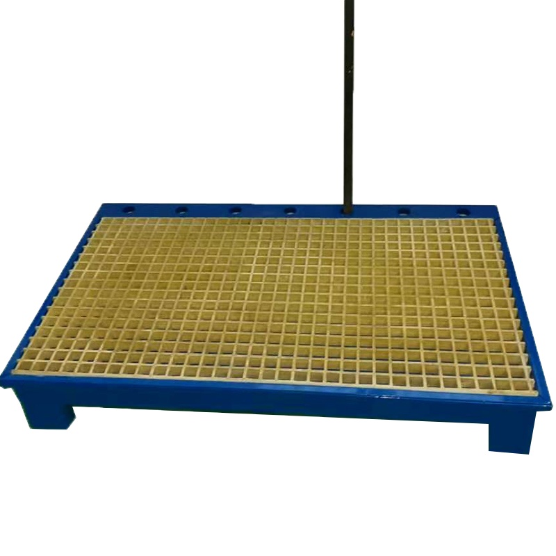 压机存放集油台 L1250*W650*H200