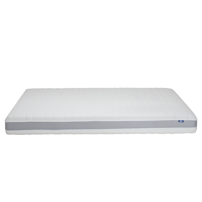 小米生态链企业8H乳胶床垫1.5米 1.8m独袋静音弹簧3D透气床垫抗菌防螨床垫