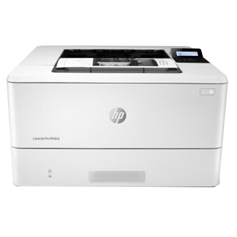 惠普（HP） M305d黑白激光打印机 自动双面打印 USB连接 M403d升级款--保修延长1个月