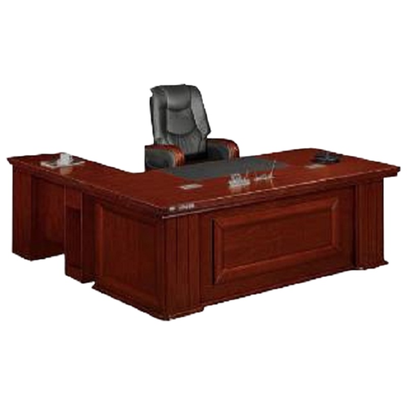 景鹏班台办公桌1.8米 JP-0015