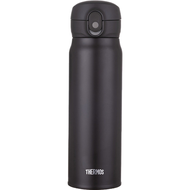 膳魔师,膳魔師(THERMOS)保温杯 TCMC-550S 550ml 朱一龙同款推推杯大容量550ml家用/旅行/通用