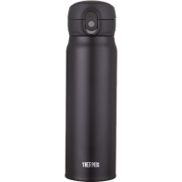 膳魔师,膳魔師(THERMOS)保温杯 TCMC-550S 550ml 朱一龙同款推推杯大容量550ml家用/旅行/通用