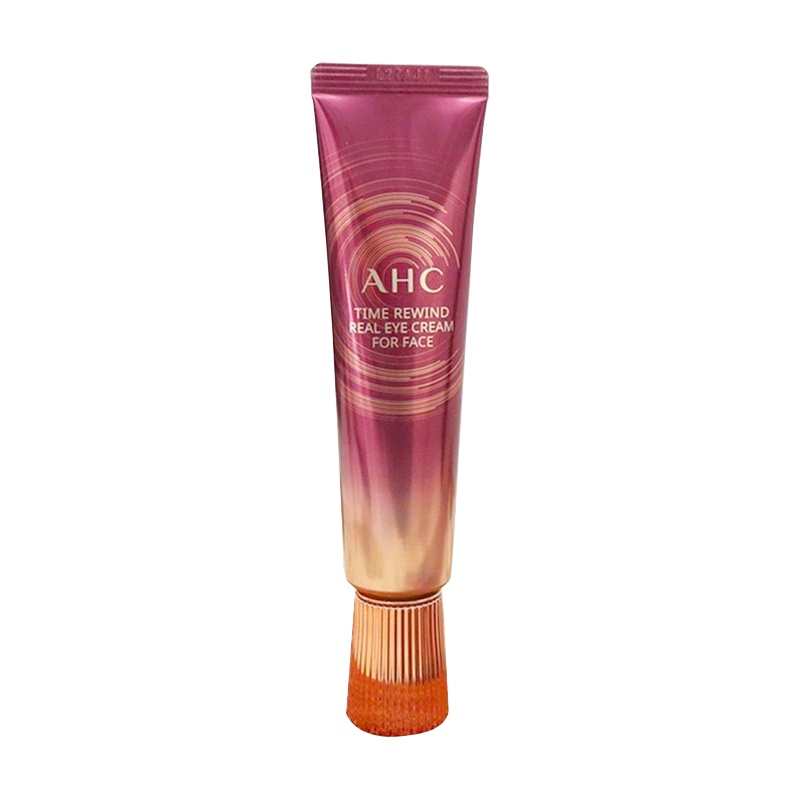 [升级版国民眼霜]AHC 八代 滋润紧致 眼霜 30ml/支 修护抗皱