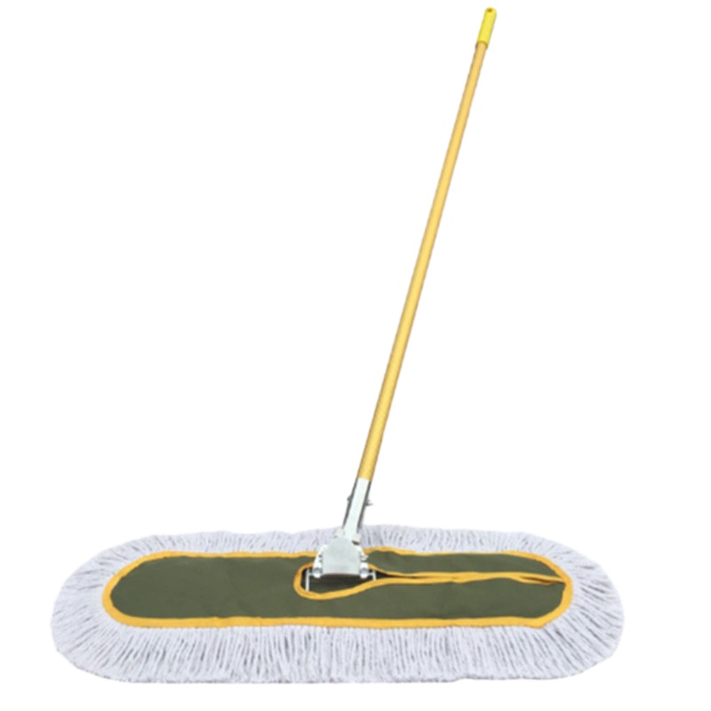 [砳石]平板拖把 尘推替换拖布 60cm款