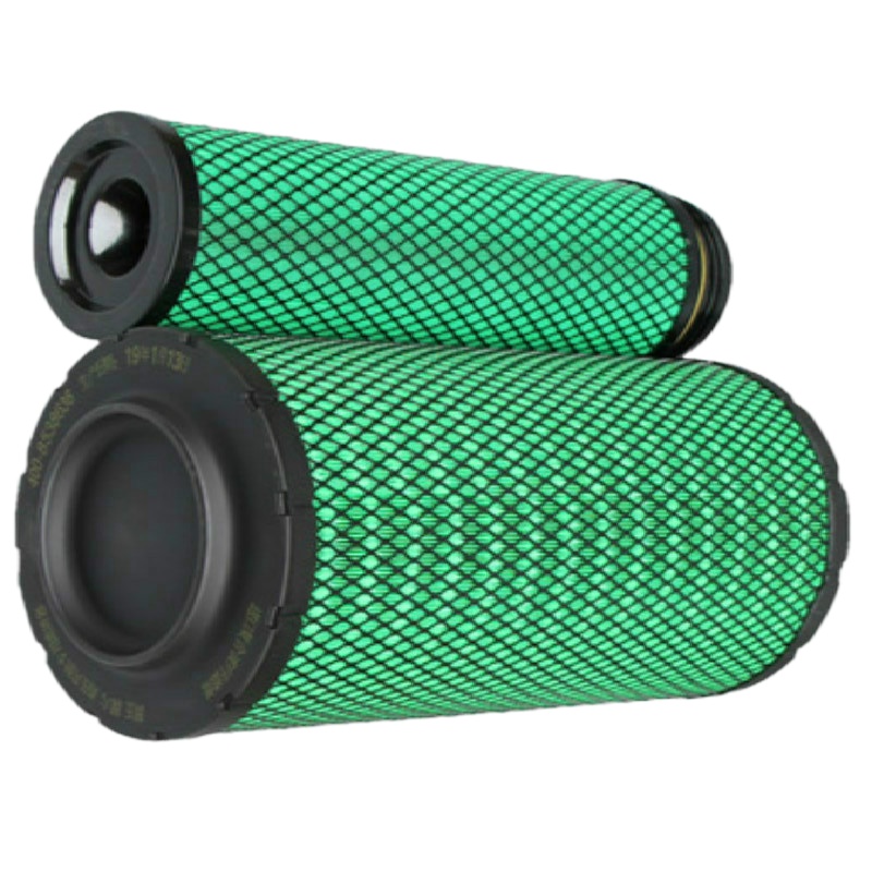 TLSF 空气滤芯 解放CA1142P (DB-2 高空作业车)