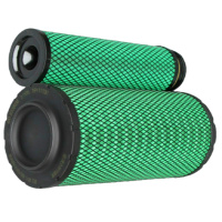 TLSF 空气滤芯 解放CA1142P (DB-2 高空作业车)