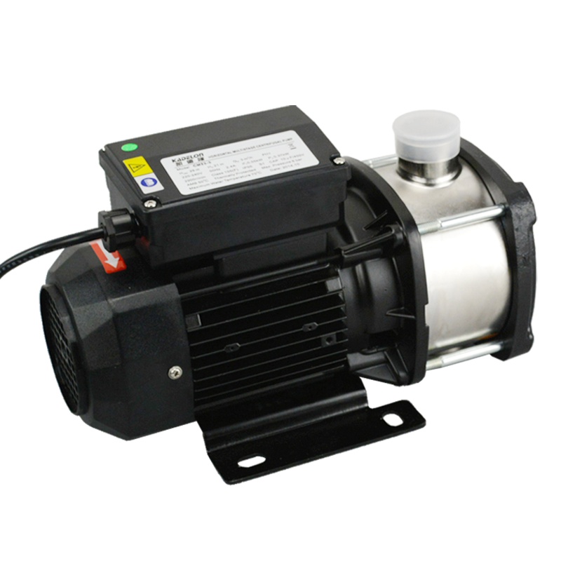经典凯德隆水泵KMI3-3T热水循环泵不锈钢泵暖气锅炉地暖循环泵