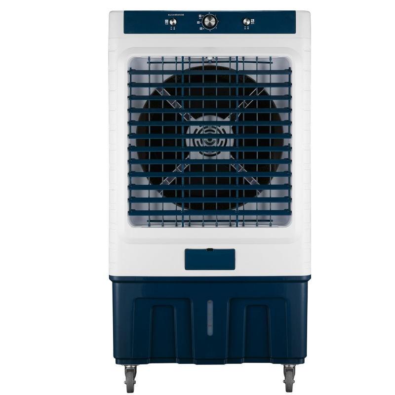 永生商用冷风扇大型冷风机水冷风扇空调扇工厂餐厅网吧养殖场降温冷风ACS- 15000A(KS2027)