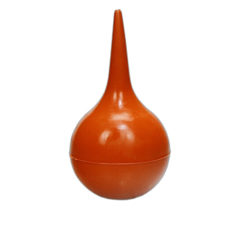 苏宁宜品推荐洗耳球清洁球吹气球 大号90ml(单位:个)