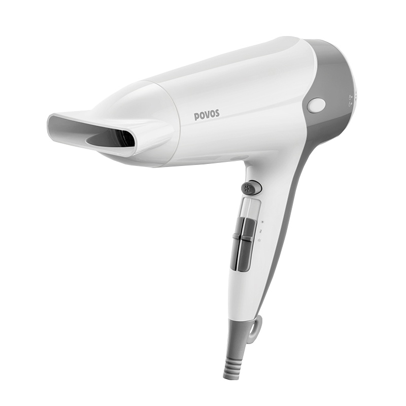 奔腾 电吹风 PH9026 六档调节 2200W大功率 强劲风力 家用理发店大功率吹风机学生宿舍发廊专用吹风筒