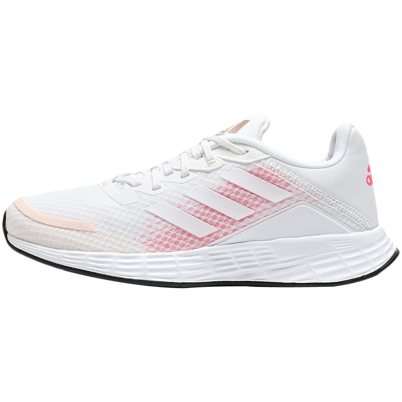 阿迪达斯女鞋跑步鞋DURAMO SL休闲运动鞋FW3222