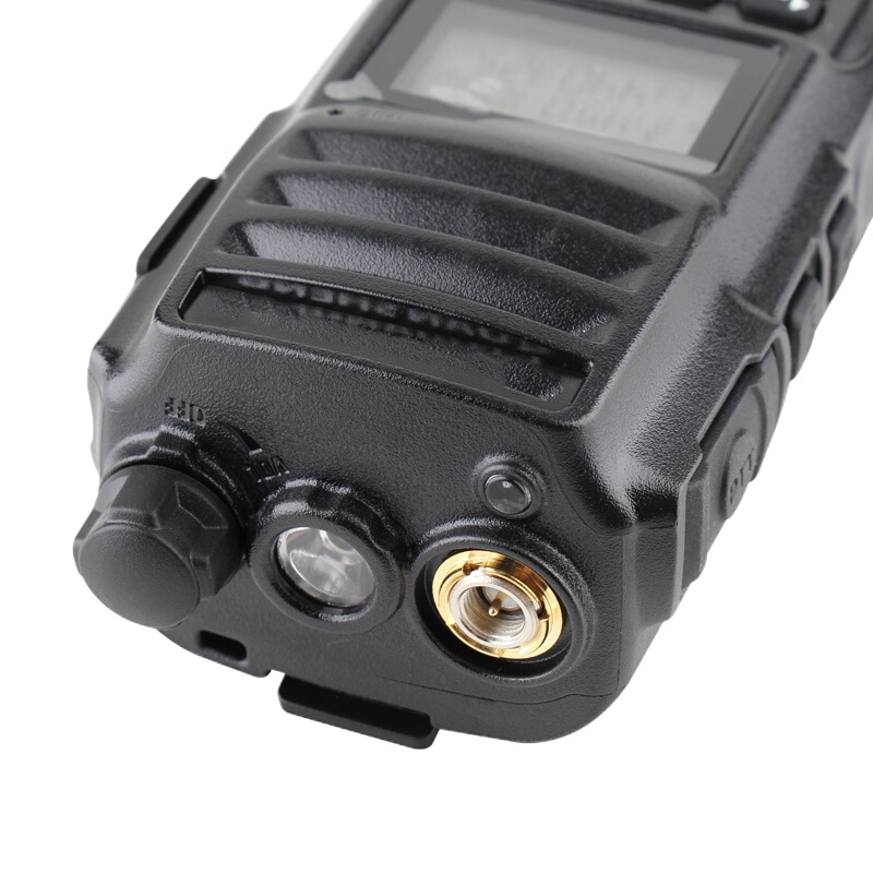 泉盛TG-e99对讲机