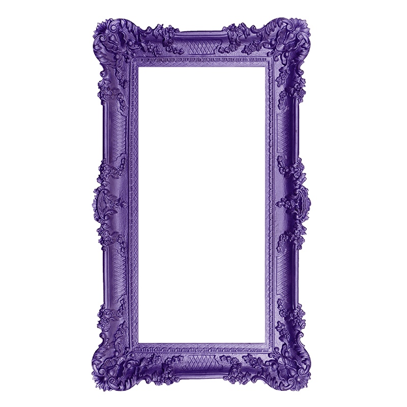 创意装饰相框挂墙 照片墙相片墙 48寸框组合装 均为样品价格023