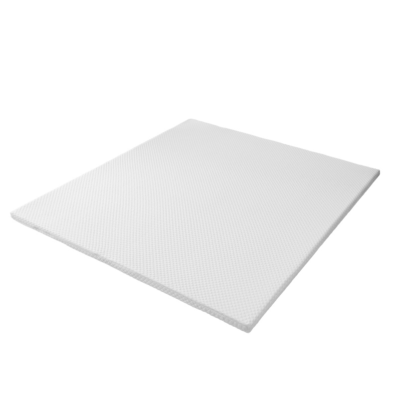 掌上明珠乳胶床垫5/7.5cm1.8米床护脊舒适泰国进口天然乳胶