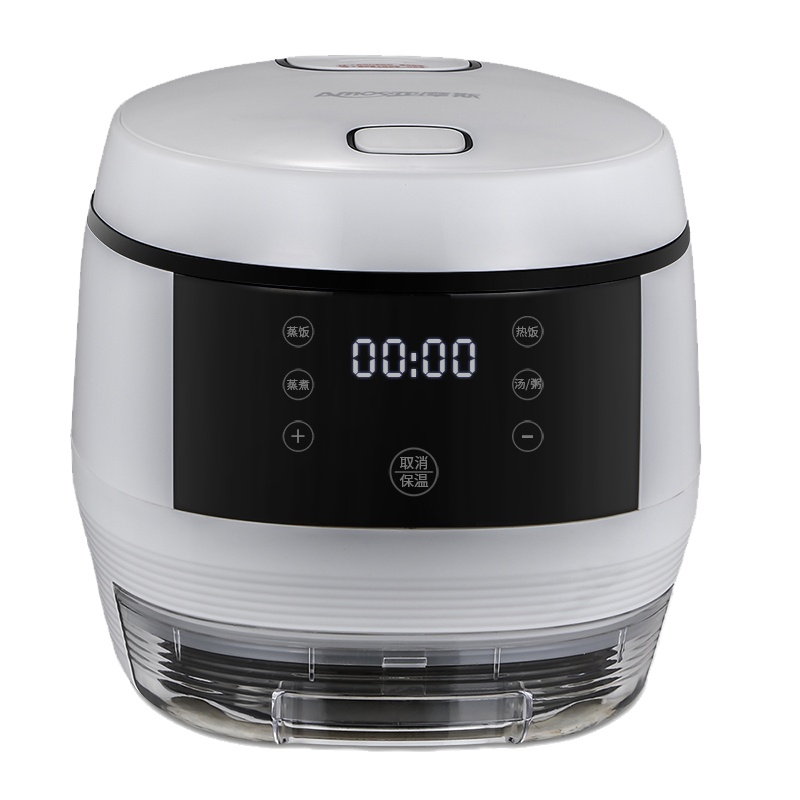 亚摩斯(AMOS)智能电饭煲AS-FT30A蒸汽电饭煲家用多功能电饭锅正品大容量智能预约米汤分离
