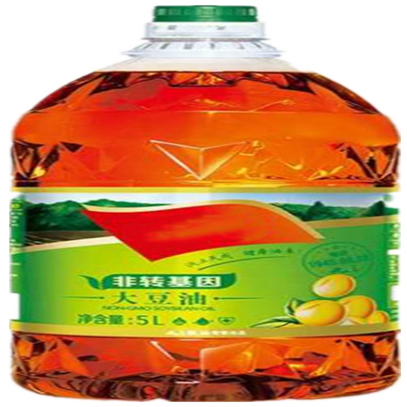 精炼 一级大豆油