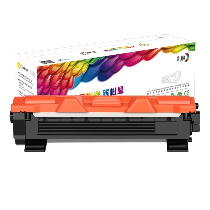 彩格TN-1035硒鼓(墨粉)黑色单支装(适用兄弟1813/1818/1118/DCP-1518)打印页数:1500