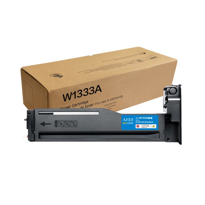 艾洁 W1333A粉盒 适用HP m437n 439n 437nda 439nda打印机墨粉碳粉