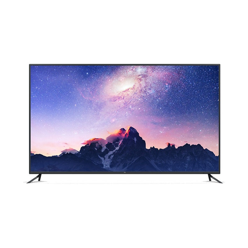 小 米(MI)电 视4 75英寸 11.4mm超薄 4K超高 清H DR