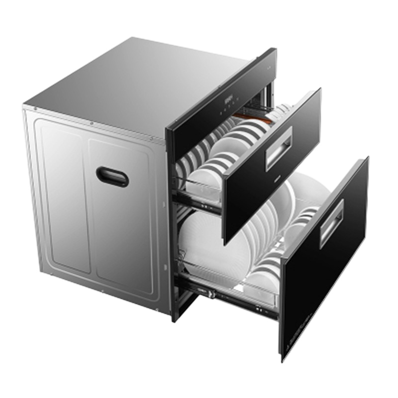 老板嵌入式消毒柜ZTD105C-XC830