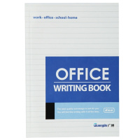 广博 GB25281软面抄 A5 36页 10本装