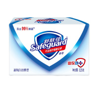 舒肤佳香皂108g 10盒